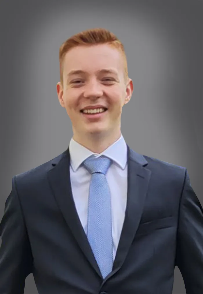 Porträt Johannes Niemeyer